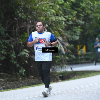 Runner Photo 4764703