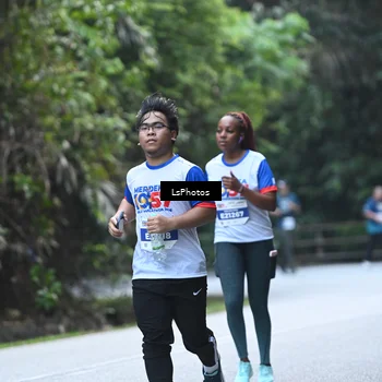 Runner Photo 4764704