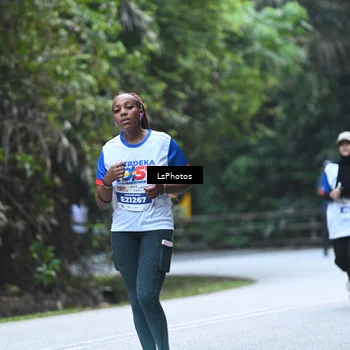 Runner Photo 4764707