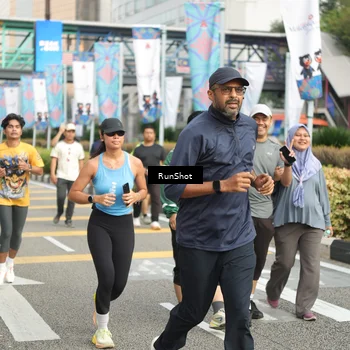 Runner Photo 4764709