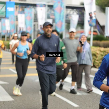 Runner Photo 4764711
