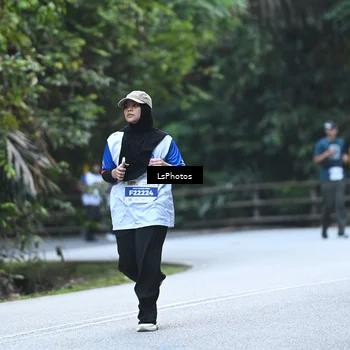 Runner Photo 4764712