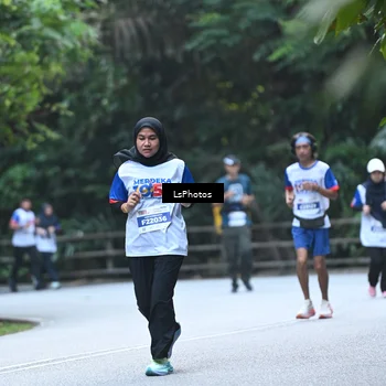 Runner Photo 4764713