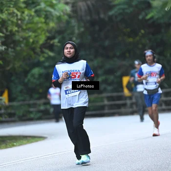 Runner Photo 4764714