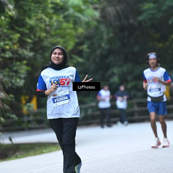 Runner Photo 4764716