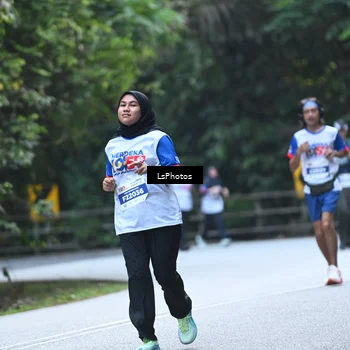 Runner Photo 4764717
