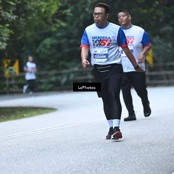 Runner Photo 4764718