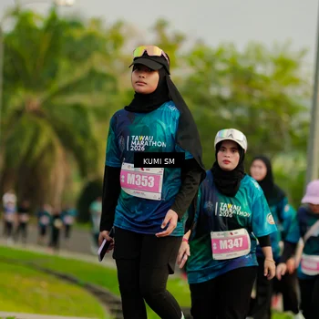 Runner Photo 4764720