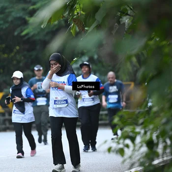 Runner Photo 4764728