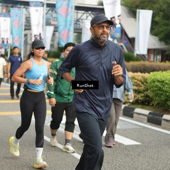 Runner Photo 4764730