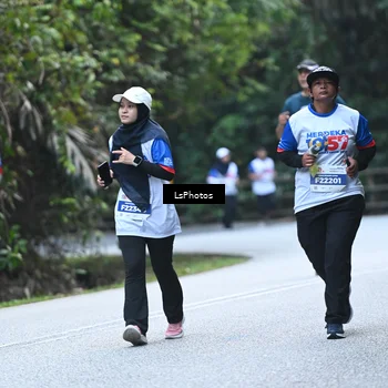 Runner Photo 4764739