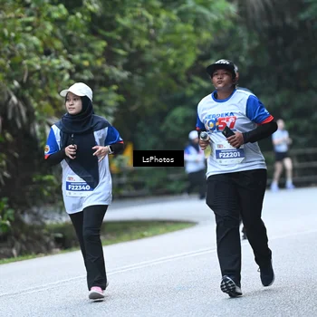 Runner Photo 4764740