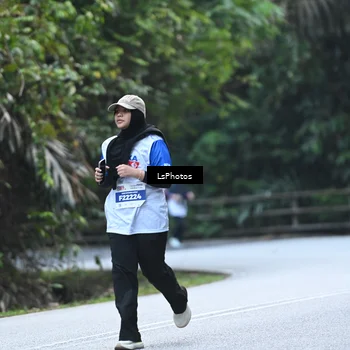 Runner Photo 4764741