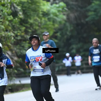 Runner Photo 4764742