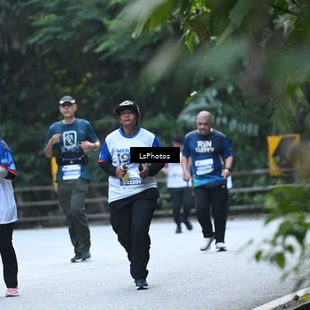 Runner Photo 4764745