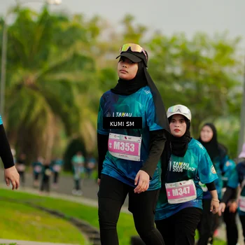 Runner Photo 4764747