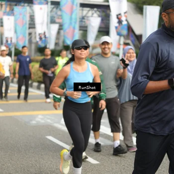 Runner Photo 4764748