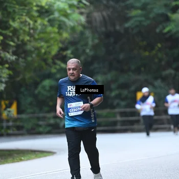Runner Photo 4764749