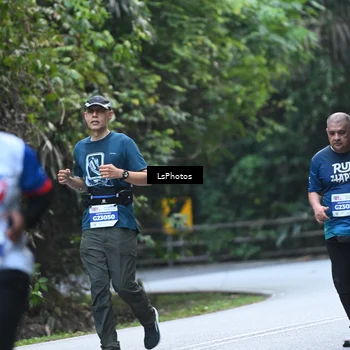 Runner Photo 4764751