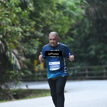 Runner Photo 4764753