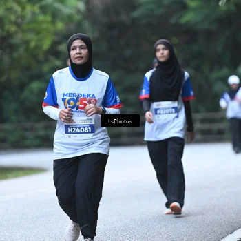 Runner Photo 4764754