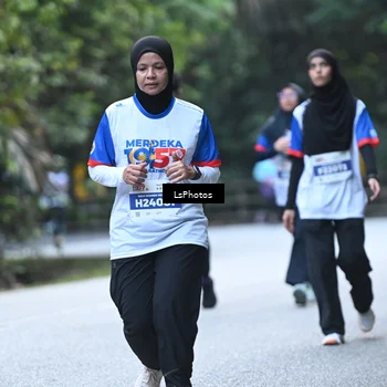 Runner Photo 4764759