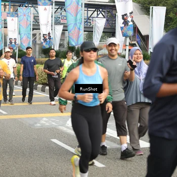 Runner Photo 4764760