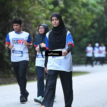 Runner Photo 4764762