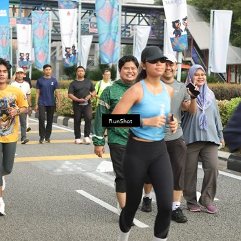 Runner Photo 4764763