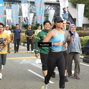 Runner Photo 4764765