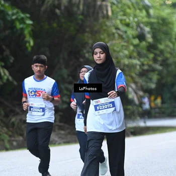 Runner Photo 4764766