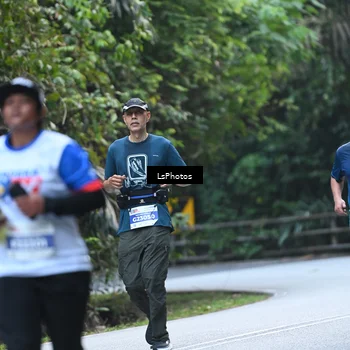 Runner Photo 4764768