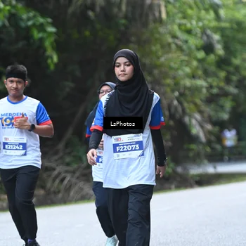 Runner Photo 4764769