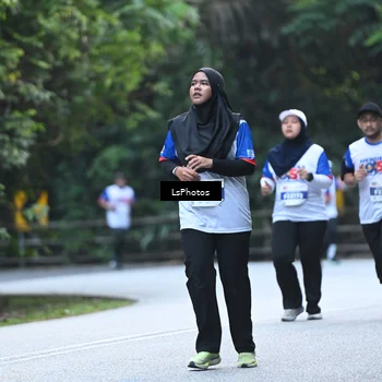 Runner Photo 4764770