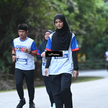 Runner Photo 4764771