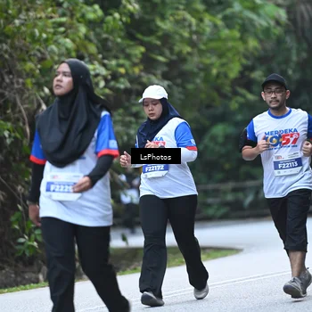 Runner Photo 4764775