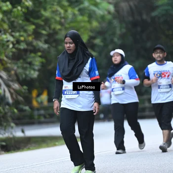 Runner Photo 4764776