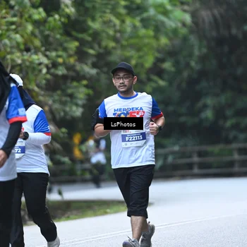 Runner Photo 4764779