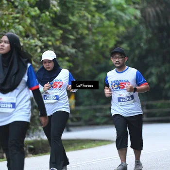 Runner Photo 4764780