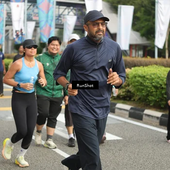 Runner Photo 4764781