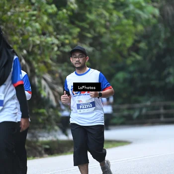 Runner Photo 4764782