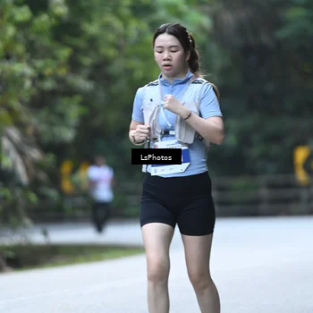 Runner Photo 4764783