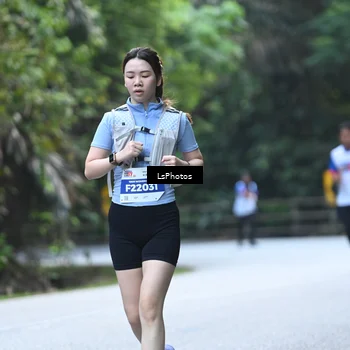 Runner Photo 4764785