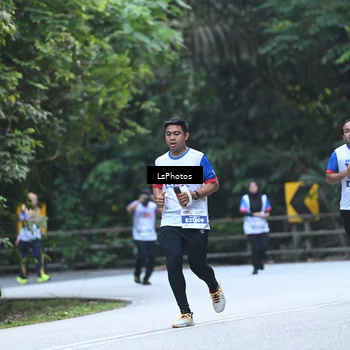 Runner Photo 4764787