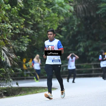 Runner Photo 4764788