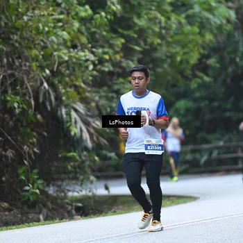 Runner Photo 4764789