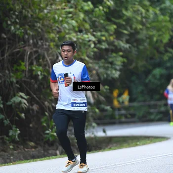 Runner Photo 4764790