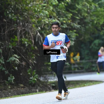 Runner Photo 4764791