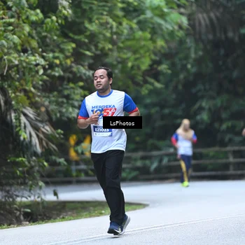 Runner Photo 4764793