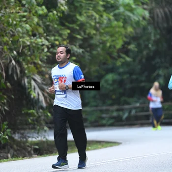 Runner Photo 4764794